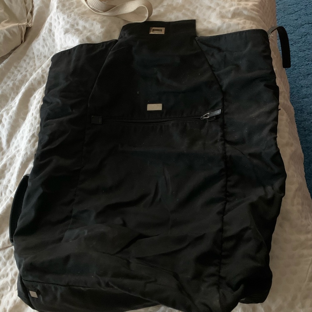 Gucci Travel Bag